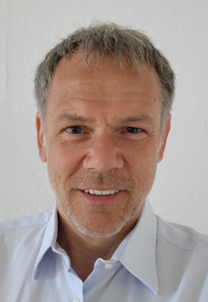 Torsten Pressel, Gründer von YANA Germany
